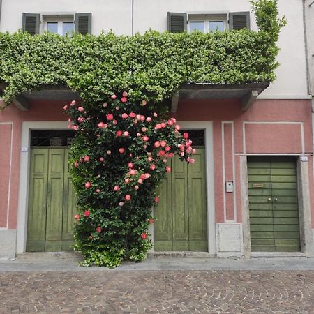 Secret Garden Mandello Apartment Mandello del Lario Luaran gambar