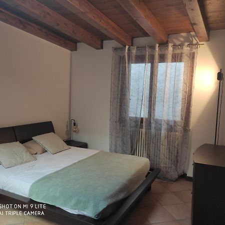 Secret Garden Mandello Apartment Mandello del Lario Luaran gambar