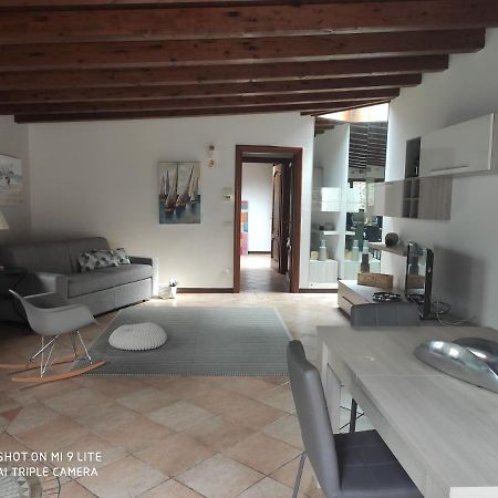 Secret Garden Mandello Apartment Mandello del Lario Luaran gambar
