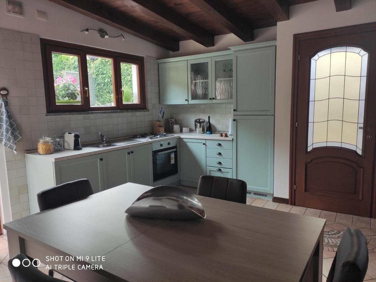 Secret Garden Mandello Apartment Mandello del Lario Luaran gambar
