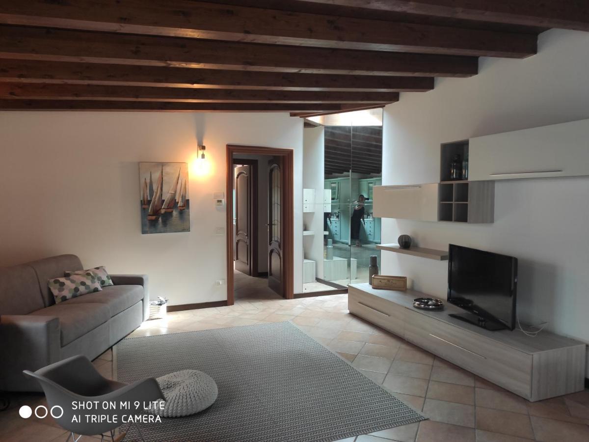 Secret Garden Mandello Apartment Mandello del Lario Luaran gambar