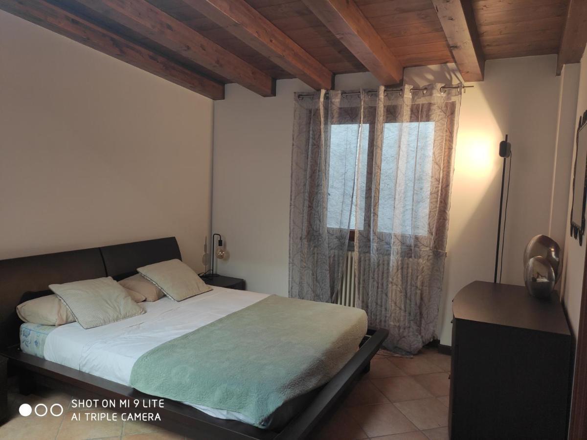 Secret Garden Mandello Apartment Mandello del Lario Luaran gambar