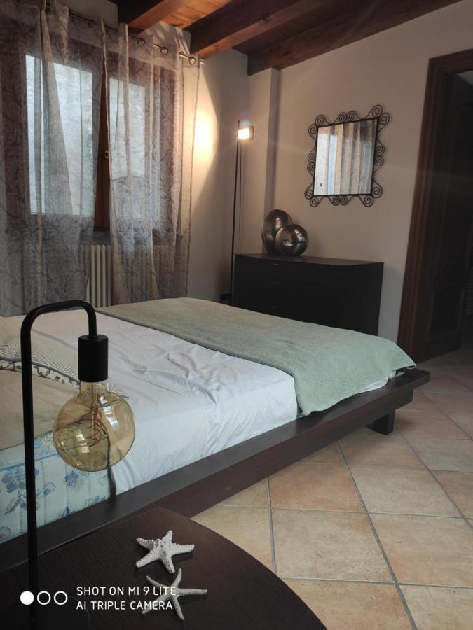 Secret Garden Mandello Apartment Mandello del Lario Luaran gambar