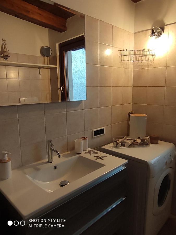 Secret Garden Mandello Apartment Mandello del Lario Luaran gambar